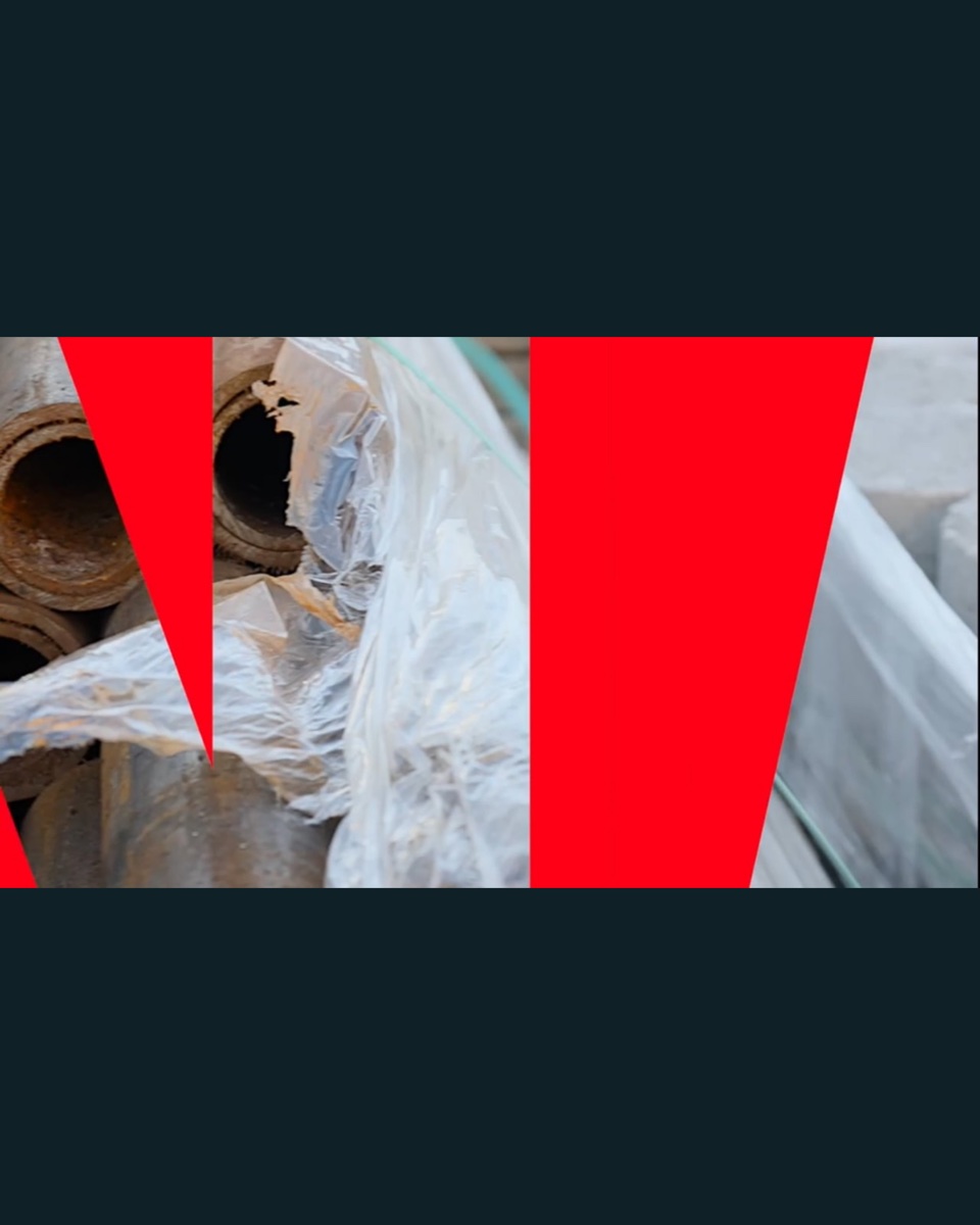 Cardinal Foundation Services: steel pier foundation lifting and drainage repair in Lewisville, Texas